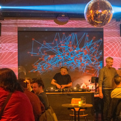 DAVE 2025 Festivalradio Sondersendung @ Plan B- Do 6.11.25 - 21-23 Uhr