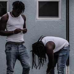 1WayRod x Trill Bill - Most High