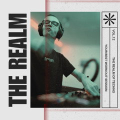 THE REALM 011 - UNKNOWN (Live)