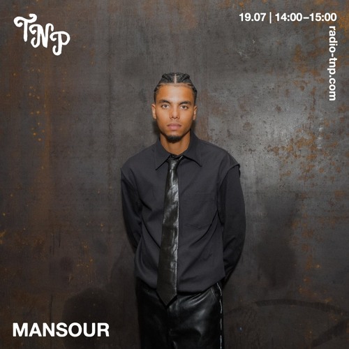 Mansour