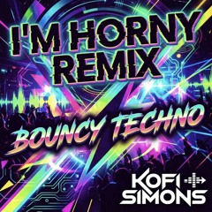 I'M HORNY (FREE DOWNLOAD)