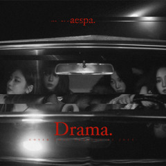 Aespa - Drama Cover Thai Version by Joey.