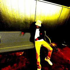 Circle Small(prod. HeyyLotus)