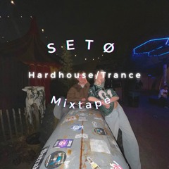 Hardhouse/trance mixtape - Lammer, Pegassi, Bad Boombox, Funk Tribu, NewTone, Odymel