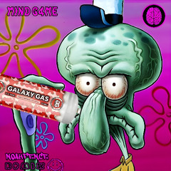 MIND G4ME - Galaxy Gas (NoahFence Remix)