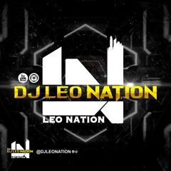 SALSA Y REGGAETON MIX BY DJ LEO NATION  ( MAYO - 25 - 2024 )