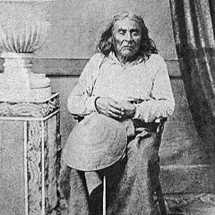 Chief Seattle