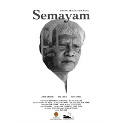 OST Film Semayam - Percayalah (Music by Ukie Junx)