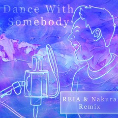 Conor Maynard - Dance With Somebody (REIA & Nakura Remix) [FREE DOWNLOAD]