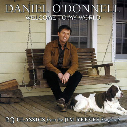 Stream How Can I Write On Paper By Daniel O Donnell Listen Online For 