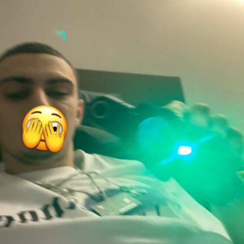 blunt de baunilha