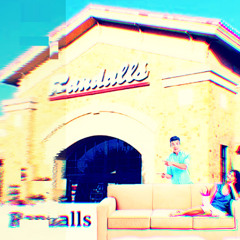 Randall's drank stealer