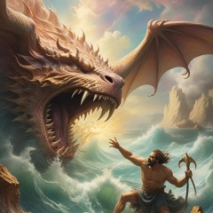 DEADLY WHIRLPOOL (CHARYBDIS)