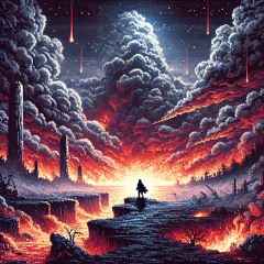 Rise and see