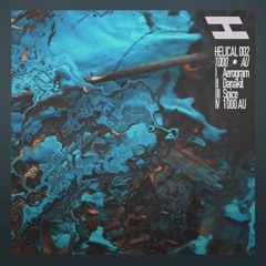 04 - Helical - 1000AU