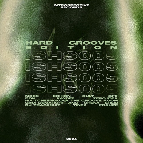 [PREMIERE] | EREIB - Do You ? [ISHS005]