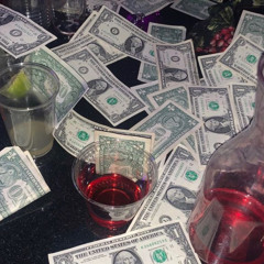 money on my face slow reverb