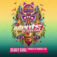 Intents Festival 2024 - Deadly Guns Thunder in Paradise LIVE