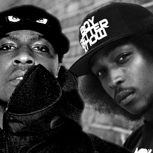 JME - If You Don't Know (Fumeur Remix)