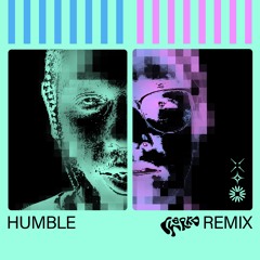 Kendrick Lamar - Humble (Charko Remix) FREE DL