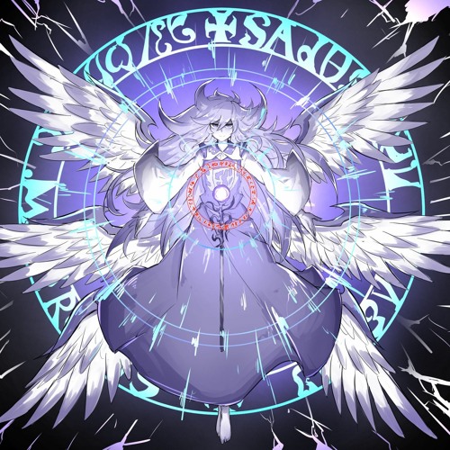 東方ヴォーカルPV S.A.R.I.E.L [暁Records公式] [Akatsuki Records - S.A.R.I.E.L/SARIEL]
