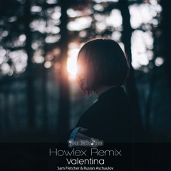 Valentina (Howlex Radio Edit Remix)