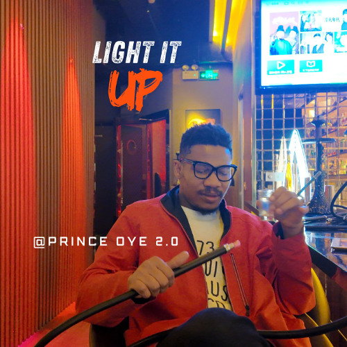 Light It Up (Hip-Hop 2025)