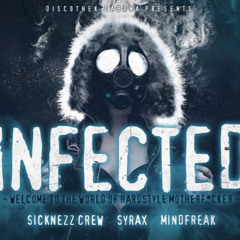 Cabana pres. INFECTED