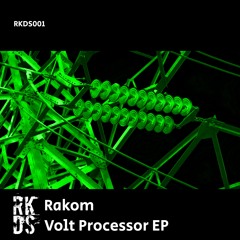 Rakom - Binary Signal [Rakords] [MI4L.com]