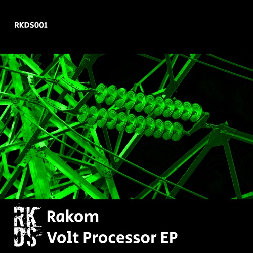 Rakom - Binary Signal [Rakords] [MI4L.com]