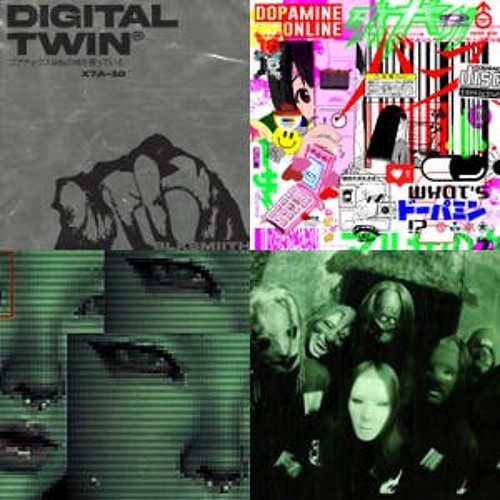 Stream UFI Listen to Breakcore/fast drums playlist online for free on