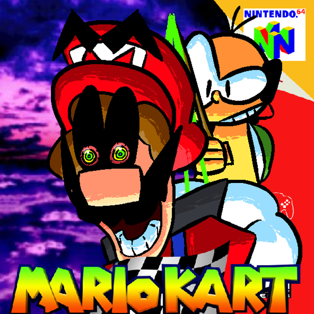 MARIO KART