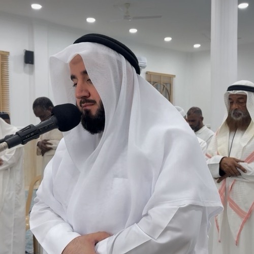 ما تيسر من سورة الكهف - بصوت القارئ : عمر مظفر