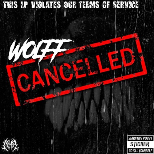 Piss the World Off (feat. Ganksta NIP & Legacey)