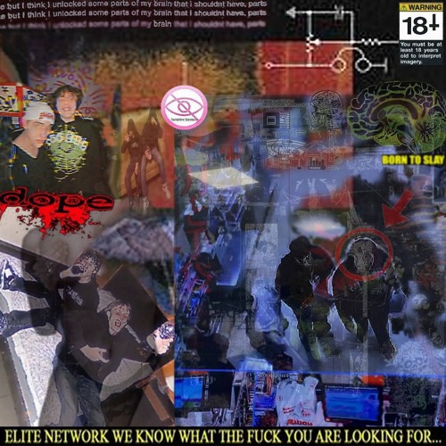 panic1017 - Dark Side (prod. by wokhardt)