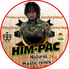 Natural Mystic Remix
