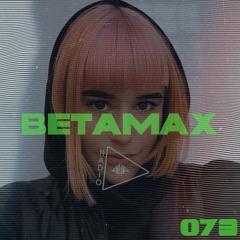 BETAMAX073 | EKATA
