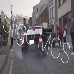 Mc Party & Tracksuit Dan - Sligo MCS (Dj Frail & Dj Diesel Remix)