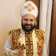 ‎⁨القداس الإلهي ابونا مينا سامي⁩