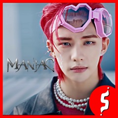 MANIAC - STRAY KIDS ( Cover by RUSUR )