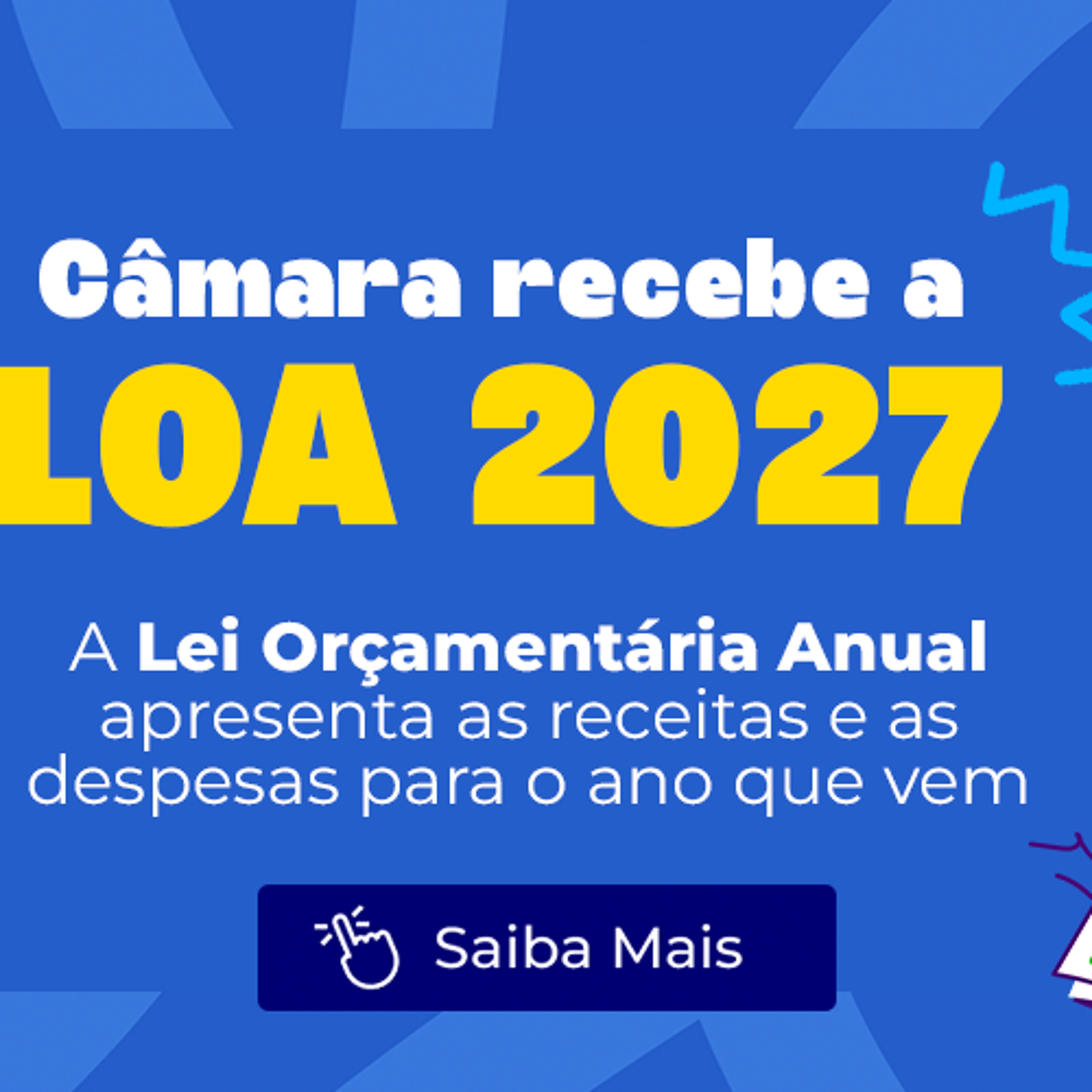 01.10.2027= ORÇAMENTO 2027 COMEÇA A TRAMITAR NA CÂMARA DE SP episode artwork
