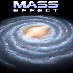 Mass Effect - Uncharted Worlds [Volta Cosmic Booty]