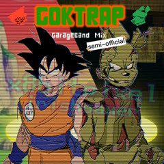 Goktrap [GarageBand Mix / Remix] [Semi-Official] [The B Mod] [Friday Night Funkin / FNF]