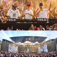 KEINEMUSIK 2024 BROOKLYN MIRAGE