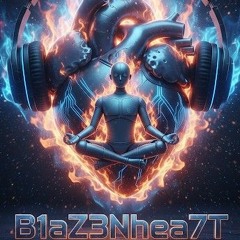 BLaZeNheartT