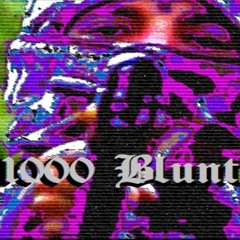 $uicideboy$ - 1000 Blunts ｜ Synthwave Remix
