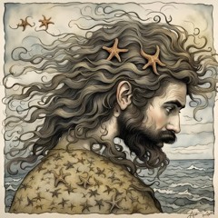 #263 Starfish In His Hair