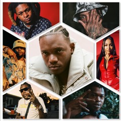 DANCEHALL MIX PART 3 AUGUST 2025 Natey.mp3