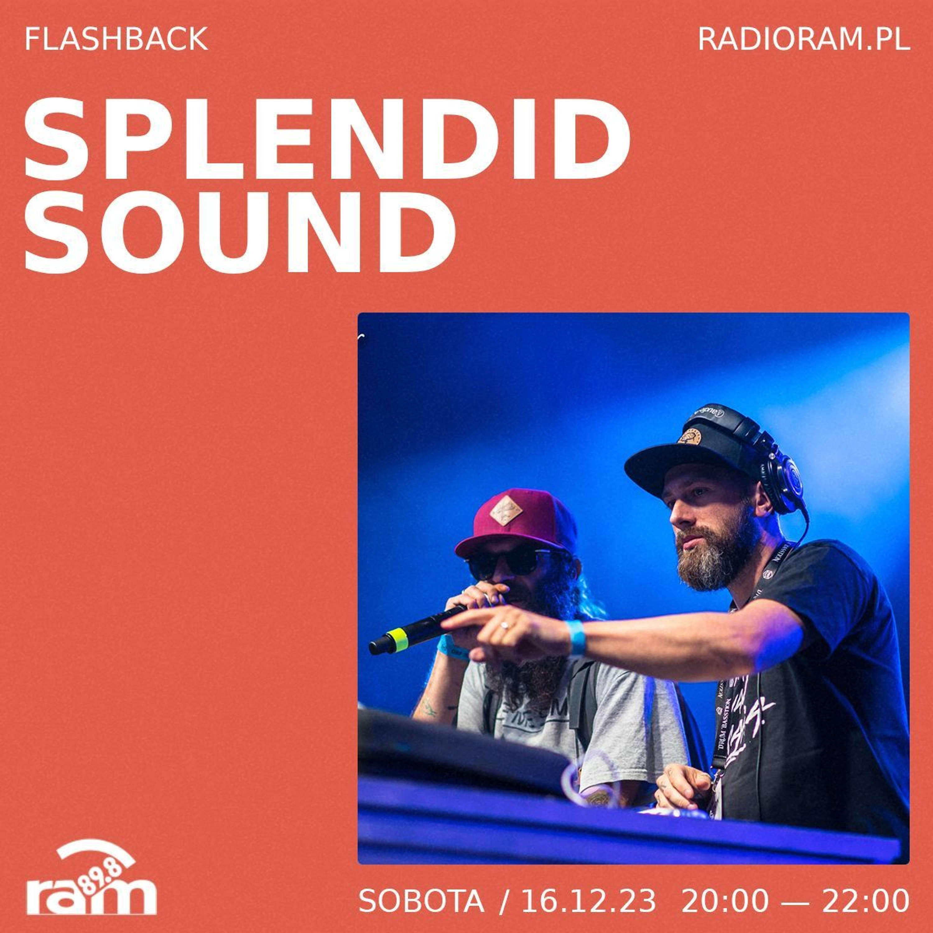 Splendid Sound
