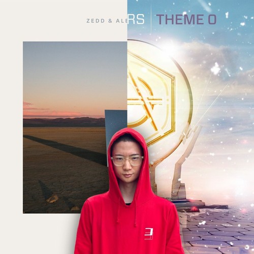 【FREE DOWNLOAD】ZEDD, Madison Mars - Stay x Theme O (CHORDTUNEZ MASH UP)